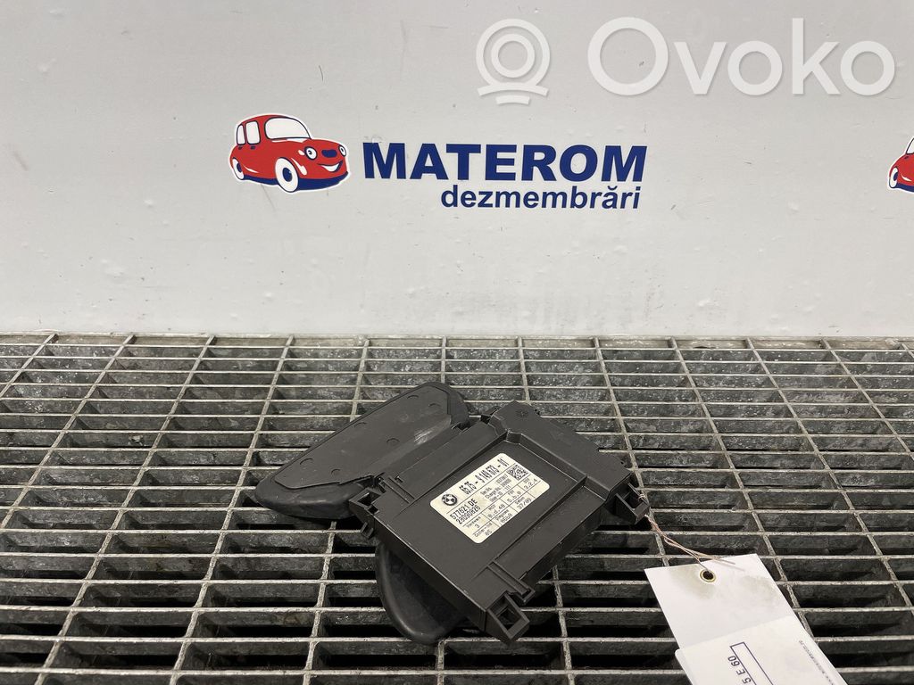 Boîtier module alarme   65759149673