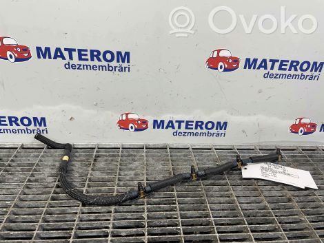 Audi Q3 8U Tuyau de retour de carburant 