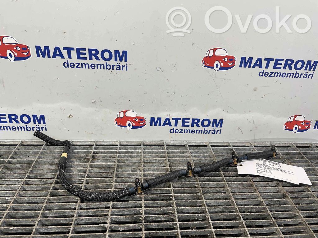 Audi Q3 8U Conducte/furtunuri retur combustibil 