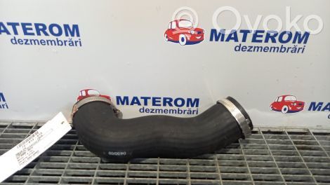 Volkswagen Polo V 6R Tube d'admission de tuyau de refroidisseur intermédiaire