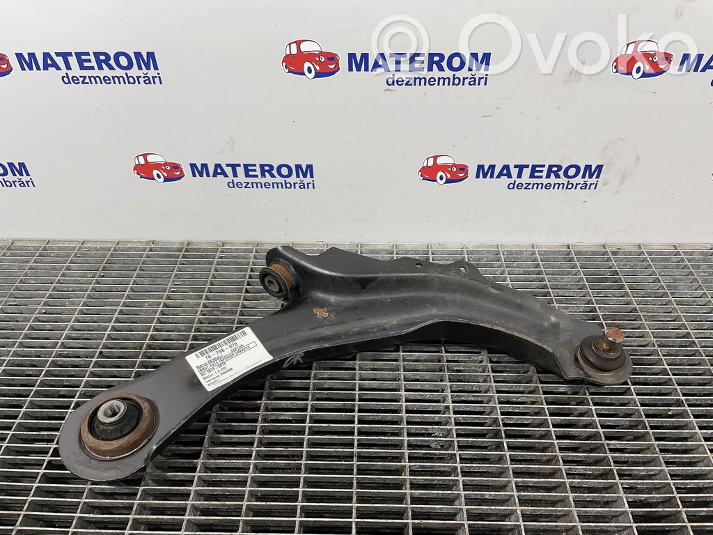 Renault Captur Front control arm 