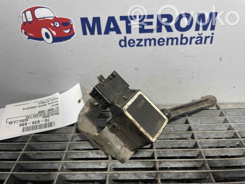Headlight/headlamp level sensor   6778812