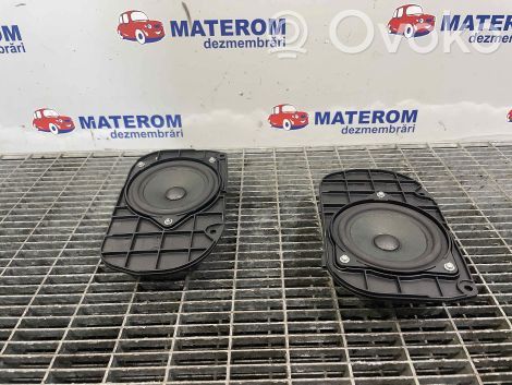 BMW 5 F10 F11 Altavoz del panel