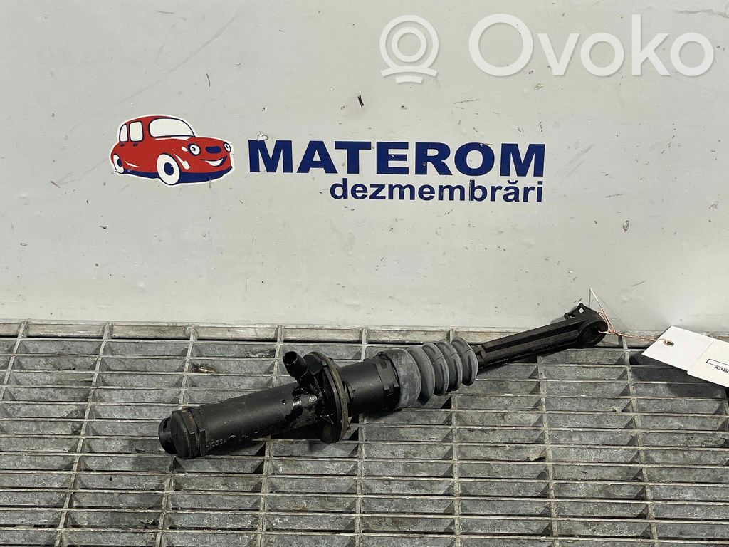 Dacia Logan II Cilindru principal ambreiaj 