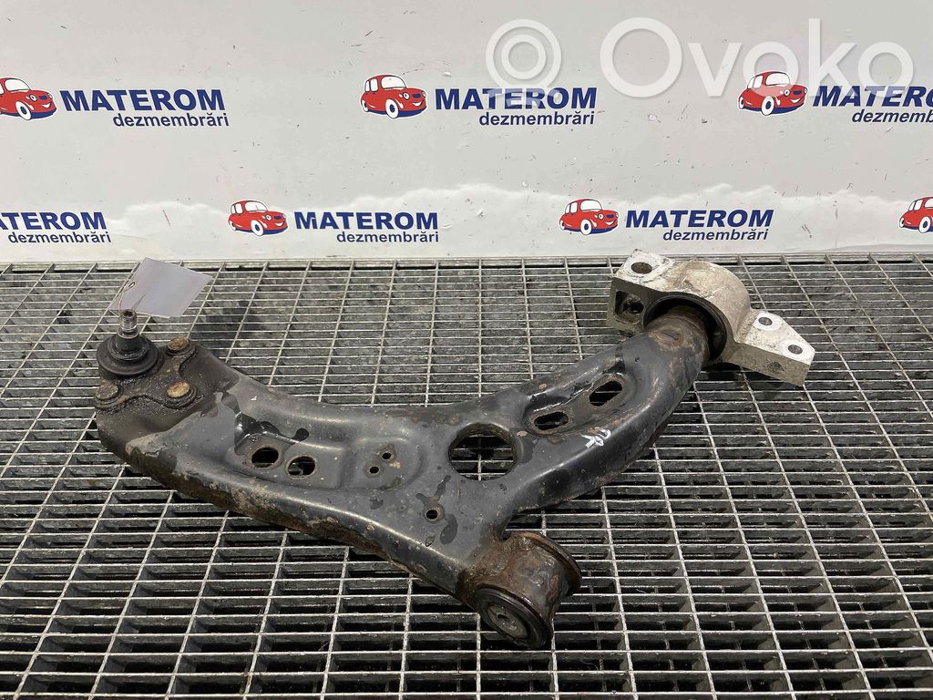 Audi A3 S3 8P Front control arm 