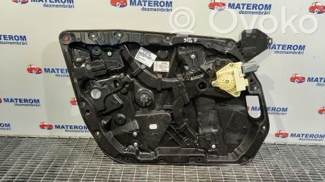 Mercedes-Benz C W205 Alzacristalli della portiera anteriore con motorino