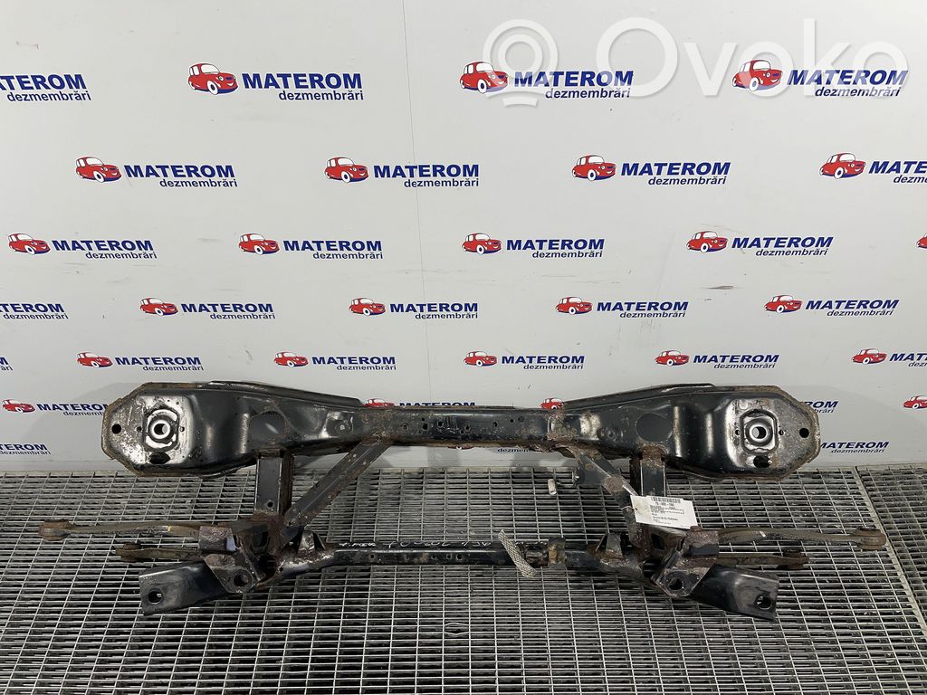 Ford Focus Rear subframe 