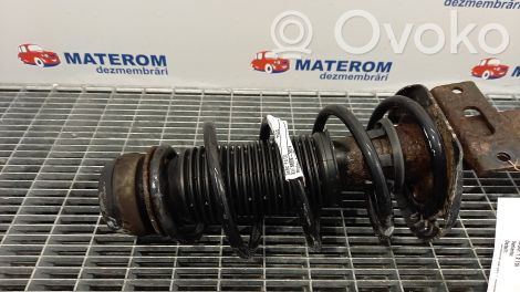 Volkswagen Polo V 6R Feder vorne