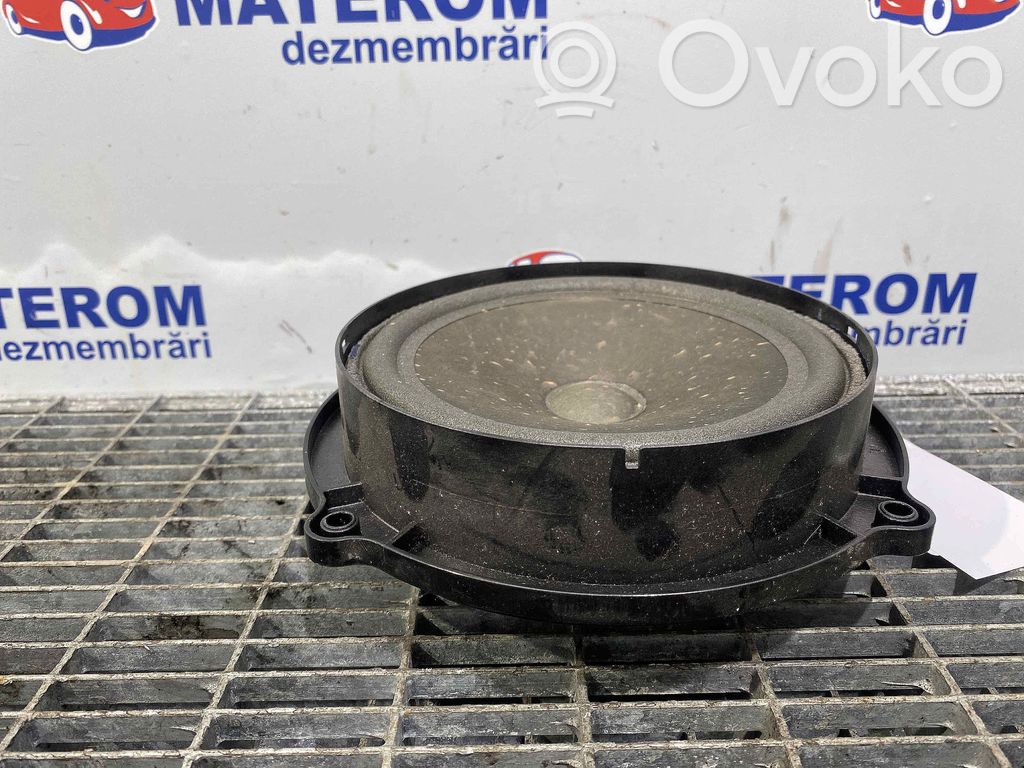 Land Rover Freelander Altavoz de la puerta delantera 