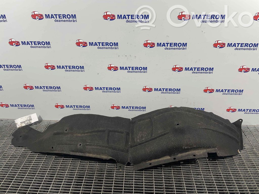 Mini Cooper Countryman R60 Rivestimento paraspruzzi parafango posteriore