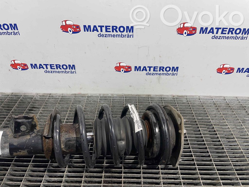 Mini Cooper Countryman R60 Molla elicoidale anteriore 