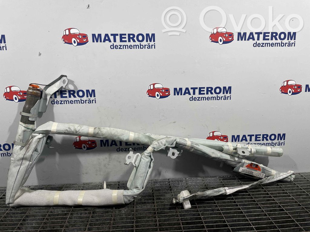 Mazda 3 II Airbag del techo 