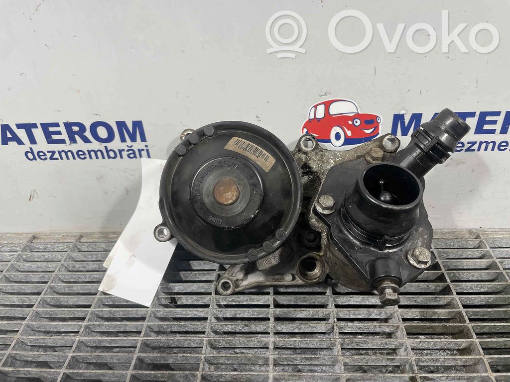BMW 5 E60 E61 Front control arm 