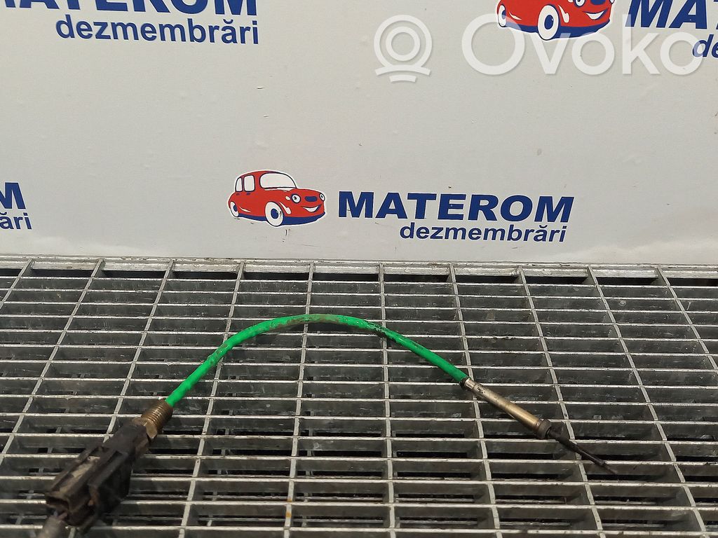 Sonde lambda   6M5112B591DA