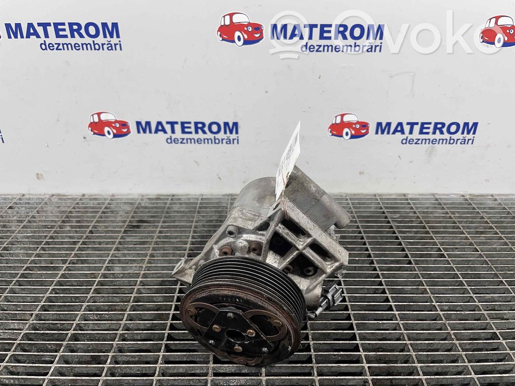Air conditioning (A/C) compressor (pump)   926003VA5B