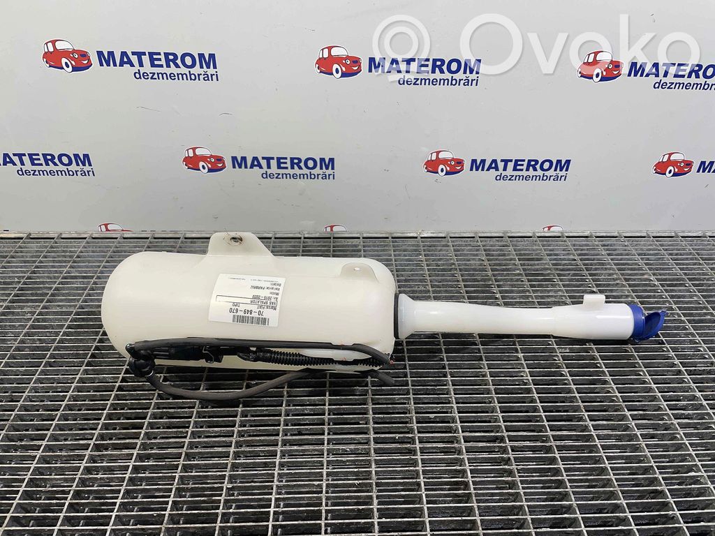 Fiat Tipo Serbatoio/vaschetta liquido lavavetri parabrezza 