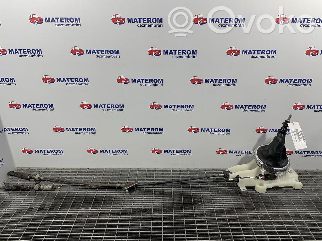 Mitsubishi ASX Palanca/selector de cambios 