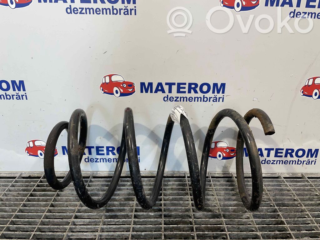 Ford Focus Front coil spring 