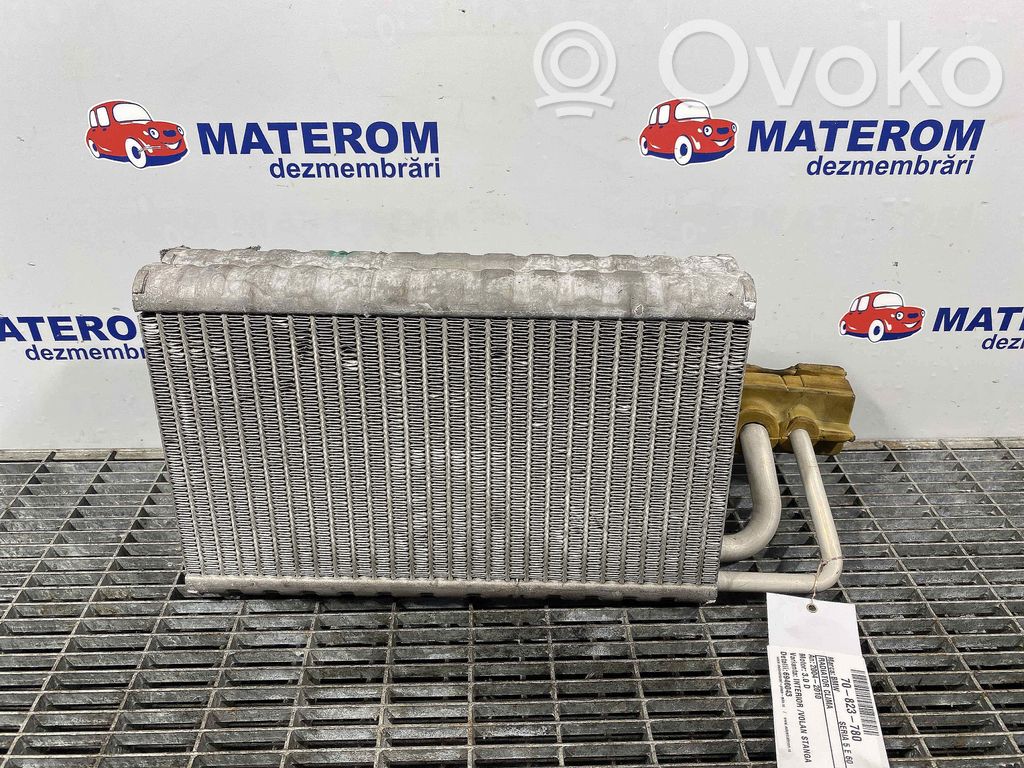BMW 5 E60 E61 Radiateur condenseur de climatisation 