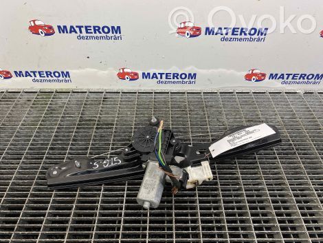 BMW 1 F20 F21 Elektryczny podnośnik szyby drzwi tylnych