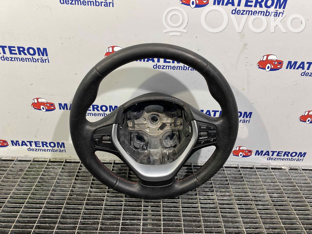 BMW 1 F20 F21 Volant 
