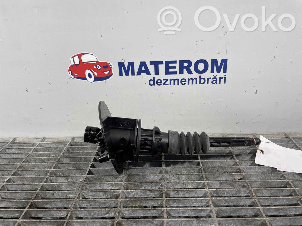 Opel Astra K Cilindro maestro de embrague 