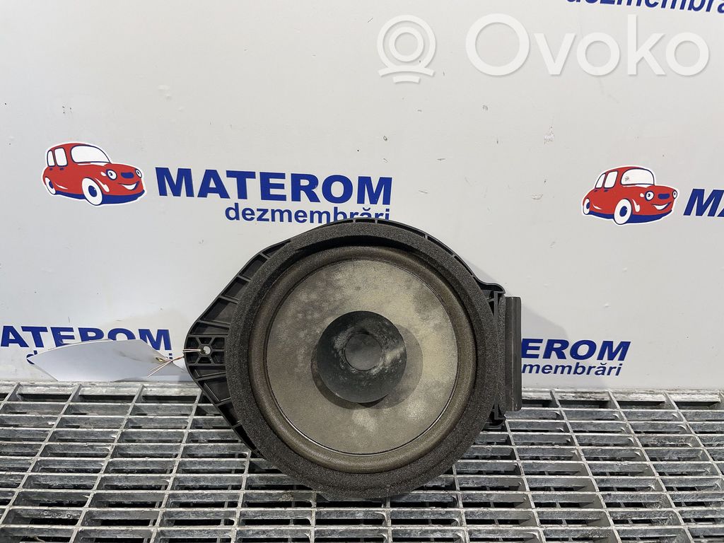 Opel Mokka Altavoz del panel 