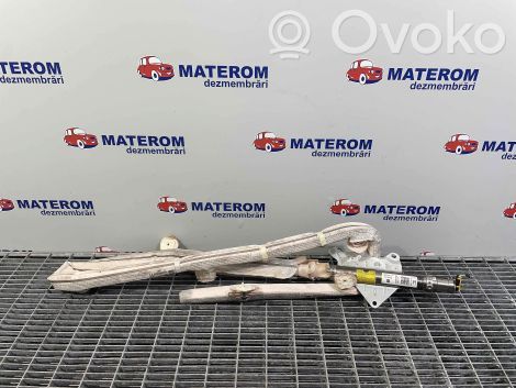Seat Exeo (3R) Airbag da tetto