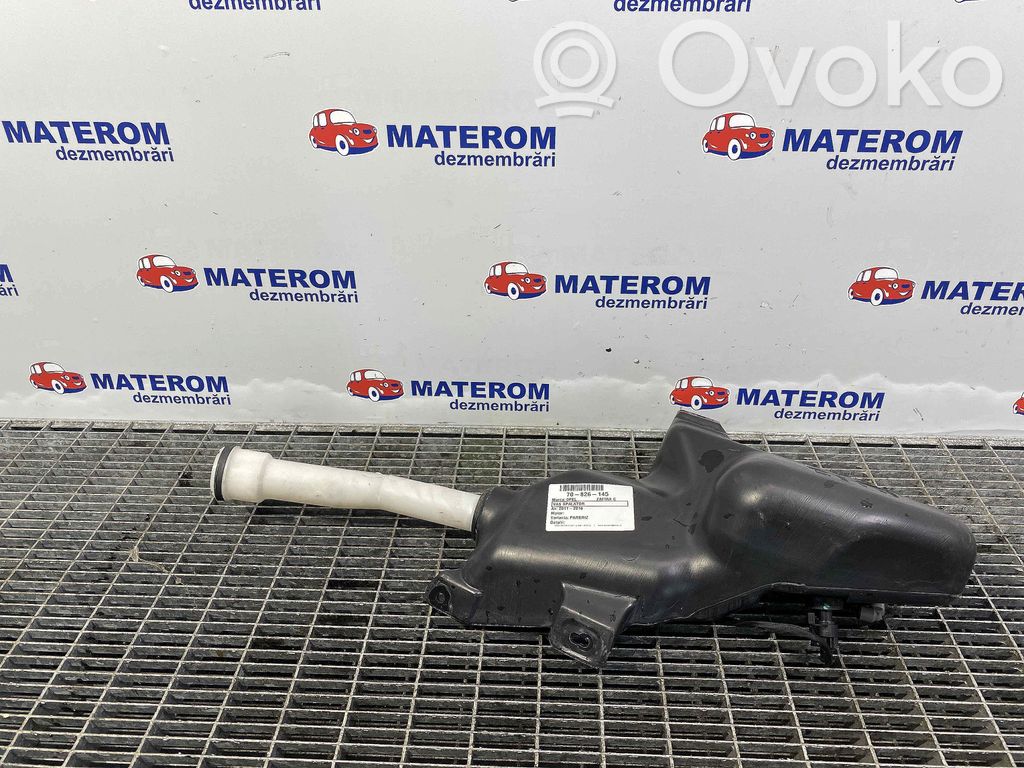 BMW 1 F20 F21 Serbatoio/vaschetta liquido lavavetri parabrezza 