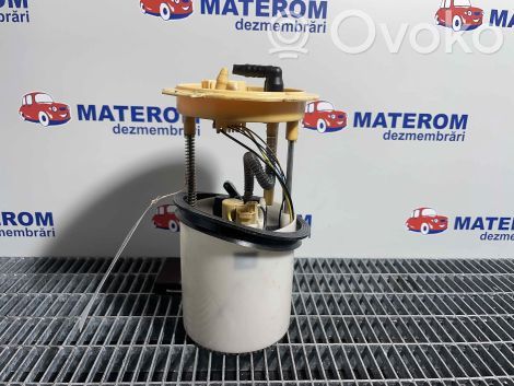 Volkswagen Golf VI Kraftstoffpumpe im Tank