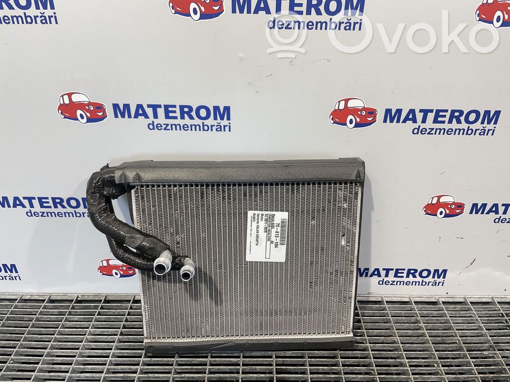 Audi A6 S6 C7 4G Radiateur condenseur de climatisation