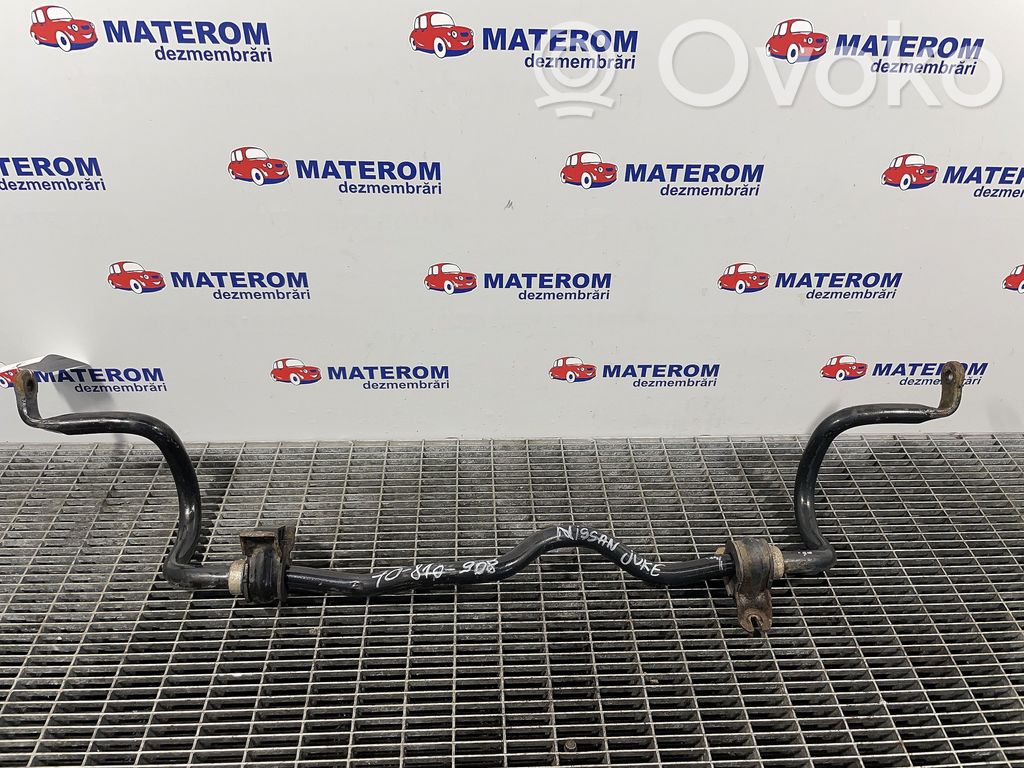 Nissan Juke I F15 Barre stabilisatrice