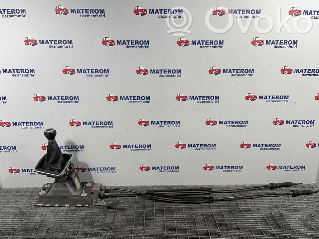 Volkswagen Tiguan Selector caja de cambios 
