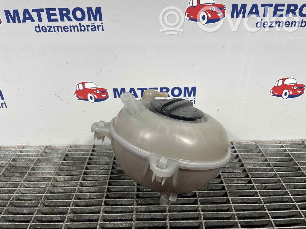 Volkswagen Golf VII Serbatoio di compensazione del liquido refrigerante/vaschetta