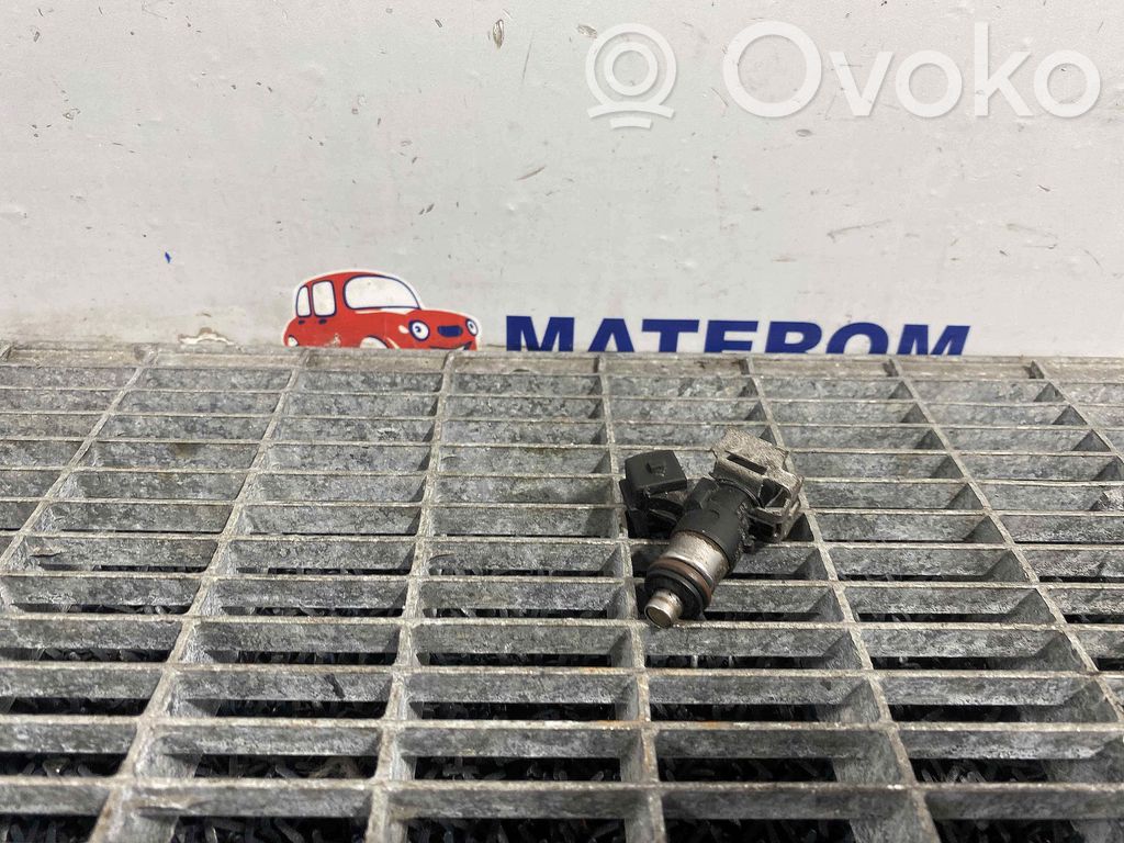 Renault Clio IV Inyector de combustible 