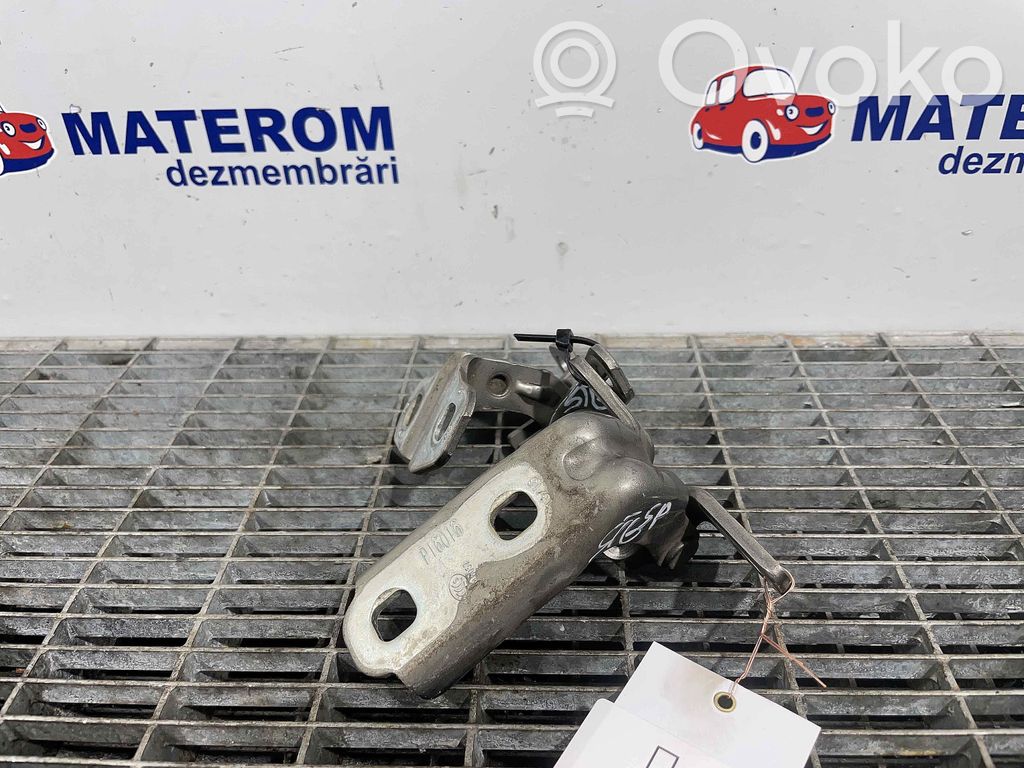 Opel Astra K Set di cerniere portiera posteriore