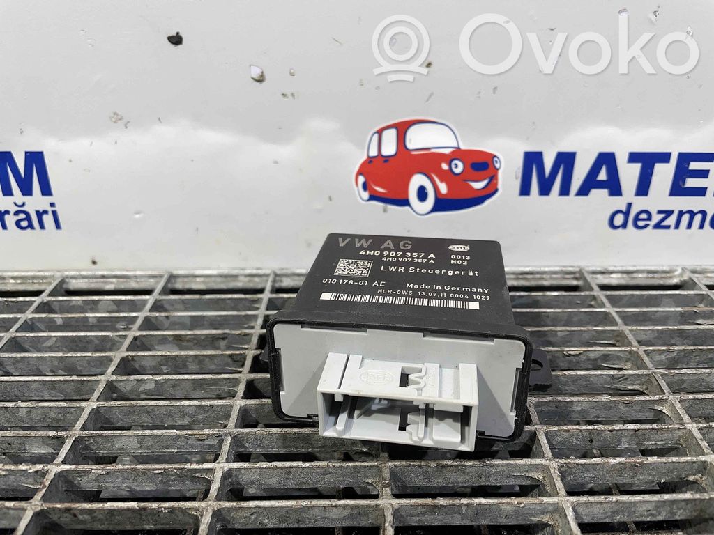 Valomoduuli LCM   4H0907357A