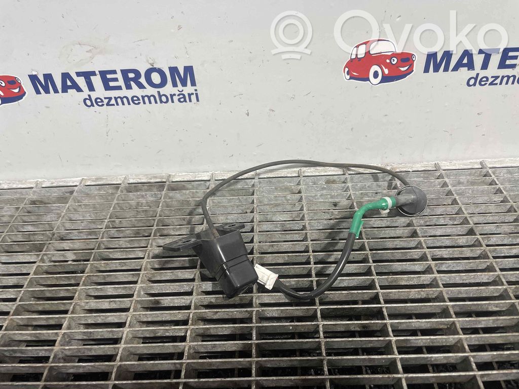 Nissan Juke I F15 Caméra pare-brise