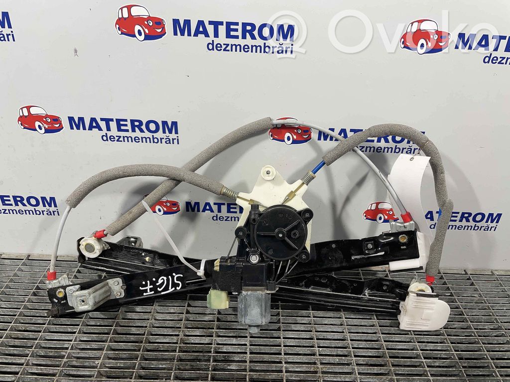 Ford B-MAX Macara electrică geam ușă față 