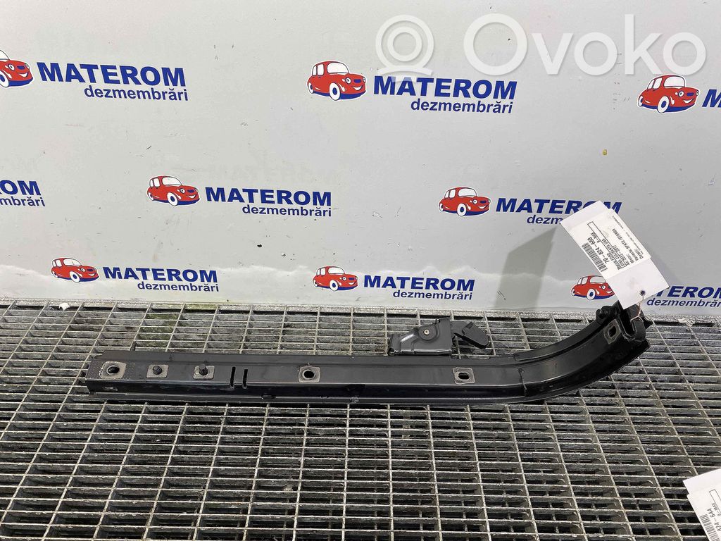 Ford B-MAX Viršutinė slidė 