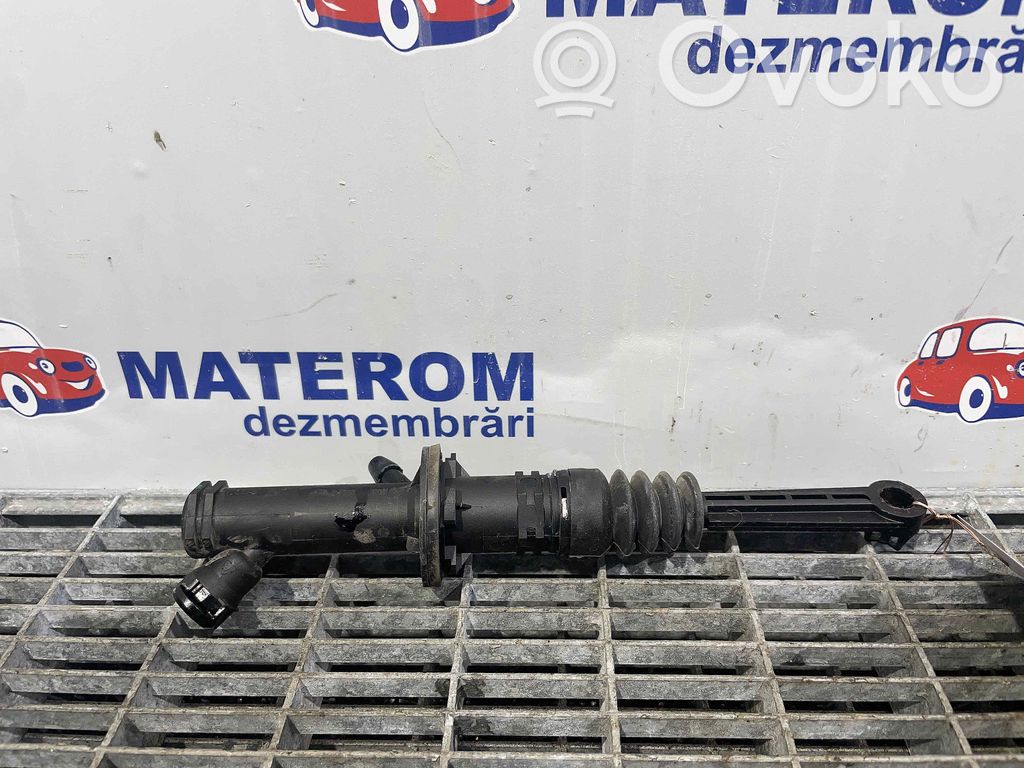 Dacia Duster Cilindru principal ambreiaj 
