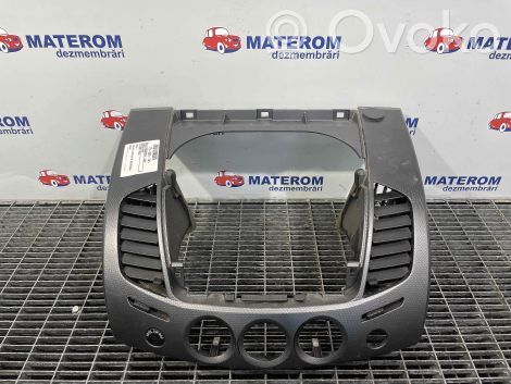 Mitsubishi L200 Griglia di ventilazione centrale cruscotto 