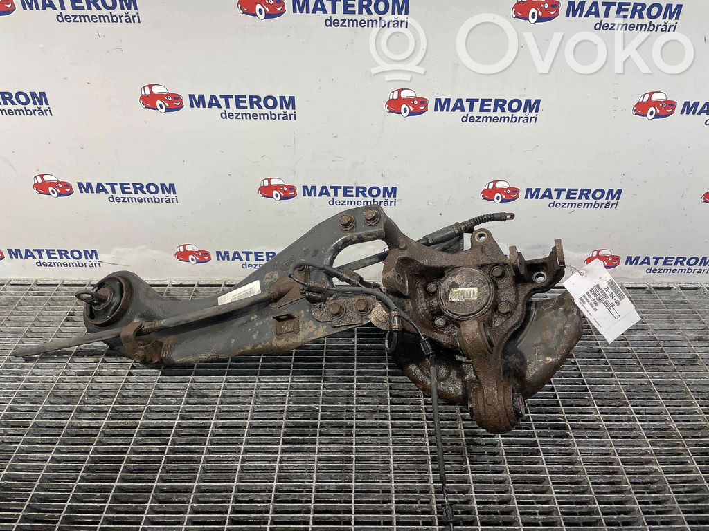 Brazo de suspensión trasera   52720A6200