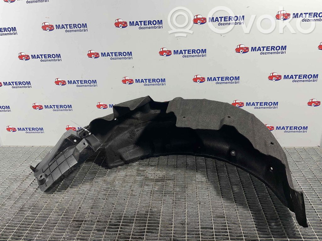 Toyota Avensis T270 Rivestimento paraspruzzi parafango posteriore