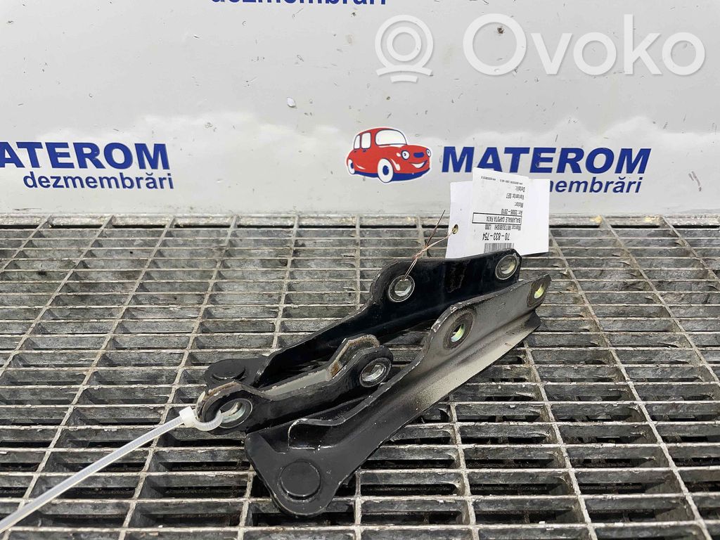 Mitsubishi L200 Scharnier Motorhaube 