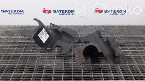 BMW 3 GT F34 Air flow deflector 