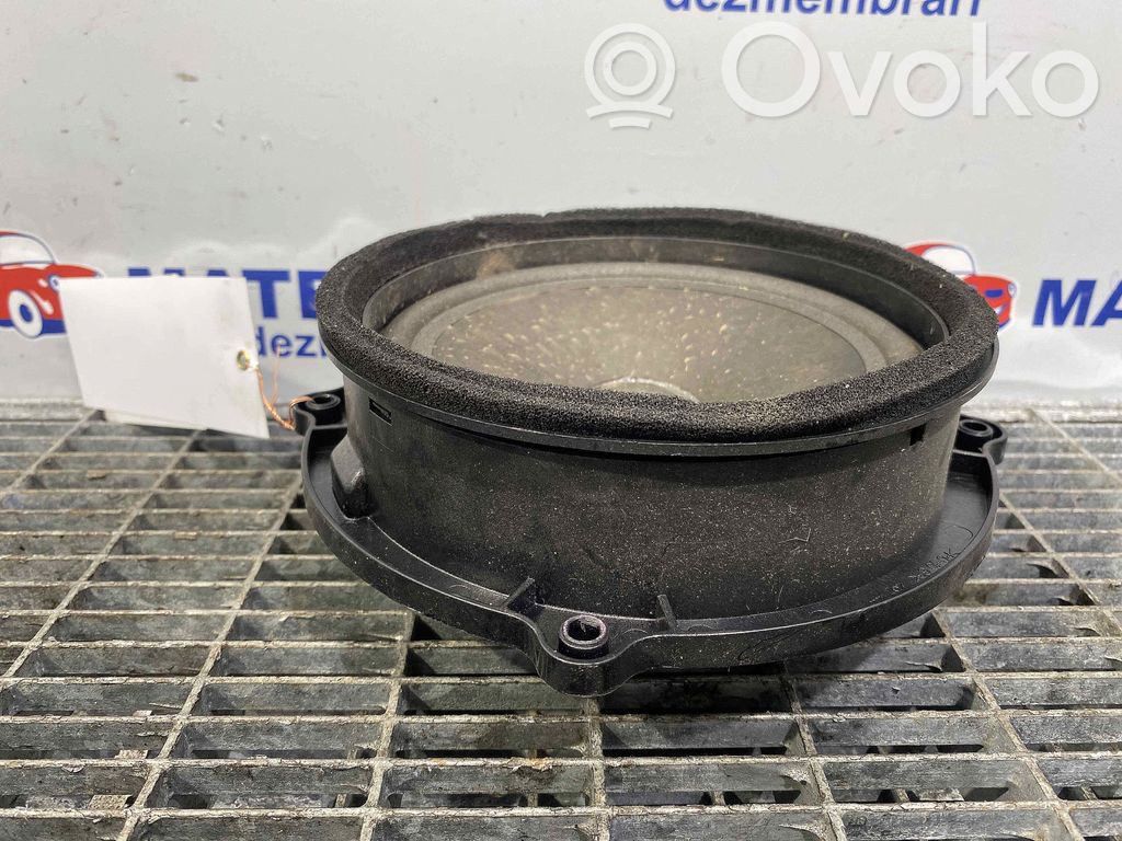 Land Rover Freelander Altavoz de la puerta delantera 