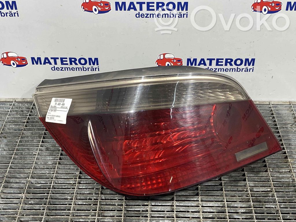 Lampa tylna   6910767
