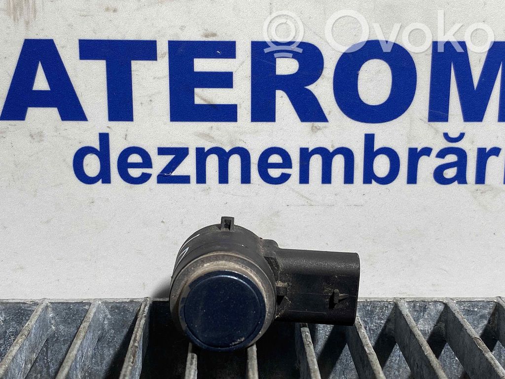 Opel Astra K Sensor de aparcamiento PDC 