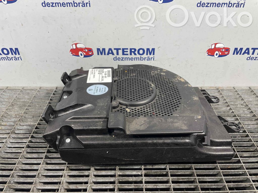 BMW 7 E65 E66 Difuzor ușă față 